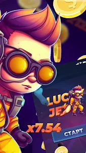 Лаки Джет - 1win Lucky Jet
