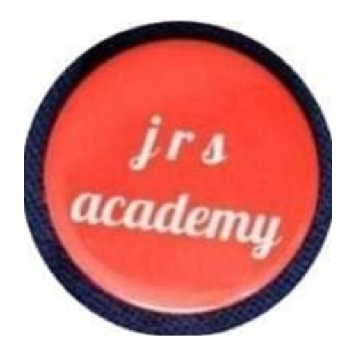 JRS Academy Chemistry logo
