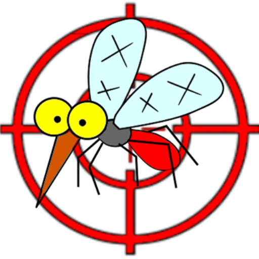 Bugs Bite! logo