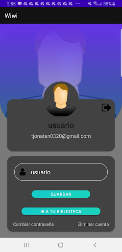 Wiwi Screen 3