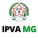 Cover Image of ダウンロード IPVA MG - Minas Gerais 1.0 APK