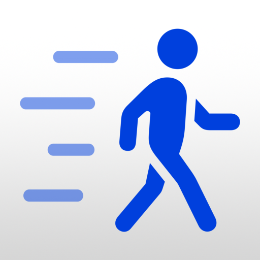 Walk Test logo