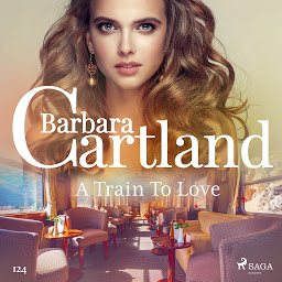 Значок приложения "A Train To Love (Barbara Cartland's Pink Collection 124): Volume 124"