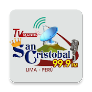 Radio San Cristobal Tv - 99.9 fm