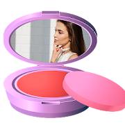 Makeup mirror (Vanity & Compact mirror)