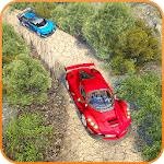 Cover Image of Baixar Offroad Car Driving Simulator:Hill Adventure 2020 1.5 APK