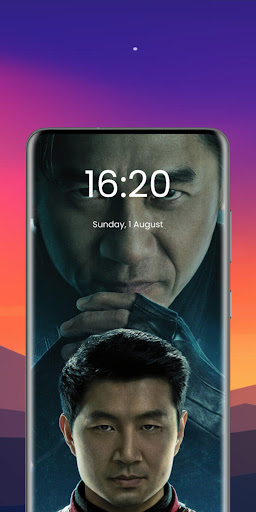 Shang-Chi Wallpapers