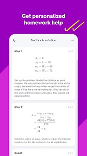 Quizlet: AI-powered Flashcards Tangkapan layar