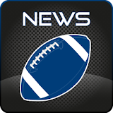 Indianapolis Football News icon