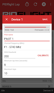 Screenshot image