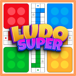 「Ludo Super」のアイコン画像