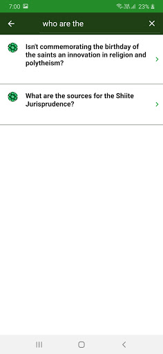Screenshot of Shia Explained