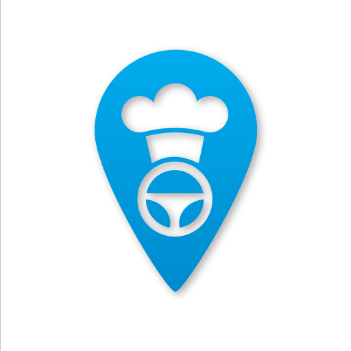 Direct Local Eats Driver logo