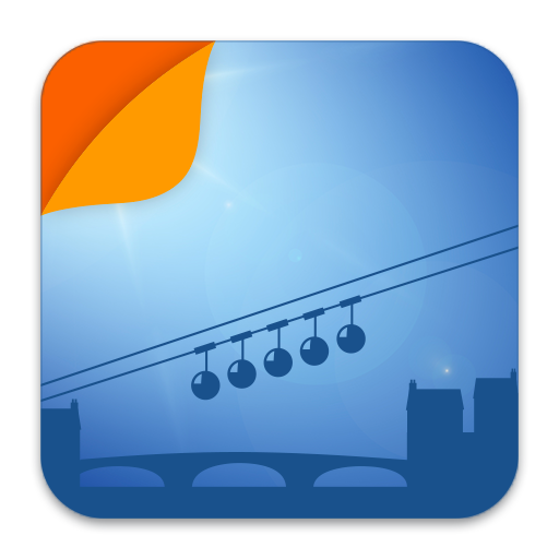 Météo Grenoble 3.7.1 Icon