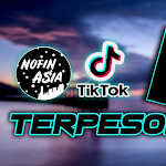 Cover Image of Download Dj Nofin Asia Remix TikTok Viral Full Bass 2021 1.1 APK