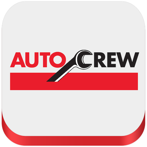 AutoCrew  Icon