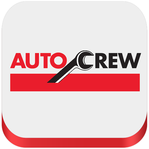 AutoCrew logo