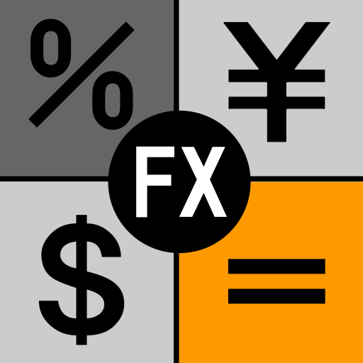 FXロット自動計算・トレンドナビ logo