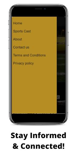 Canadian Sports Net Screen 3