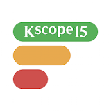 Kscope15 Scavenger Hunt icon