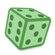 Board Dice : dice for Catan 1.1 Icon