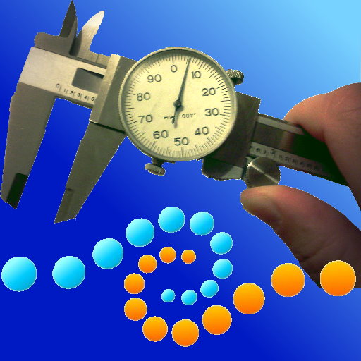Machine Shop Calculator logo
