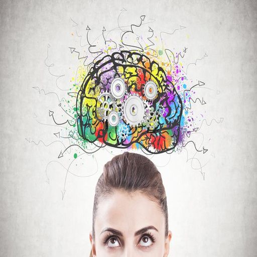 Human Psychology Facts logo