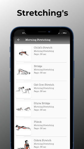 Fit World 30 Days Lose Belly