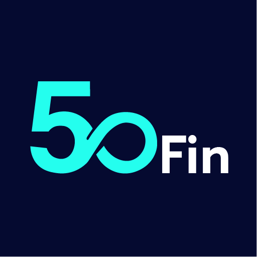 50Fin: Loan on Mutual Funds 2.1.2 Icon