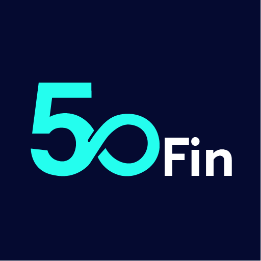 50Fin: Loan on Mutual Funds logo