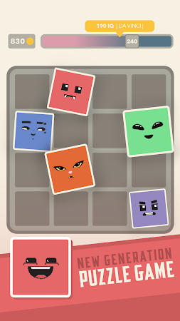 Game screenshot Brain Square: IQ Puzzle mod apk