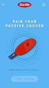 Passive Cooker 1