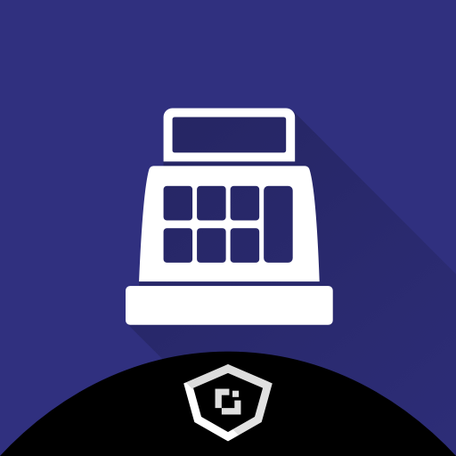 Local.one POS logo