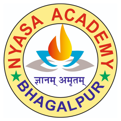 Nyasa Academy logo
