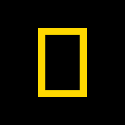 Mynd af tákni National Geographic
