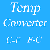Temp Converter icon