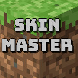 Skin Master for Minecraft icon