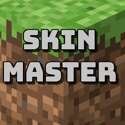 Skin Master for Minecraft च्या आयकनची इमेज
