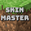 Skin Master for Minecraft