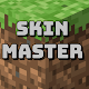 Skin Master สำหรับ Minecraft ดาวน์โหลดบน Windows