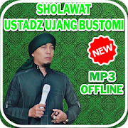 Sholawat Ustadz Ujang Bustomi Offline