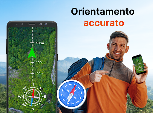 Anteprima dell'app