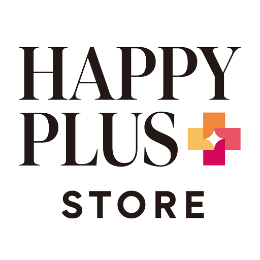 集英社 HAPPY PLUS STORE  Icon