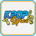 Cover Image of Download Kpop Lyrics offline 5.3.0 APK