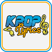 Kpop Lyrics offline  Icon