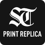 Top 42 News & Magazines Apps Like The Seattle Times Print Replica - Best Alternatives