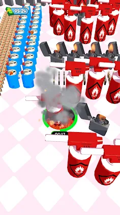 Fire Pit - Screenshot 4