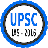 IAS 2016 - General Studies icon