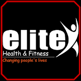 Elite Health & Fitness icon