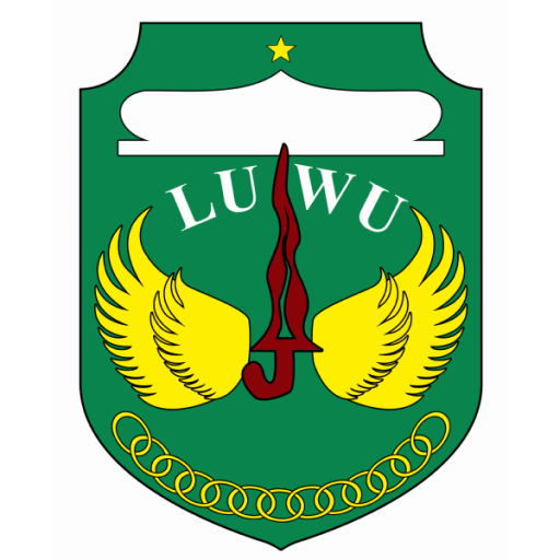 WBS Inspektorat Kab. Luwu logo